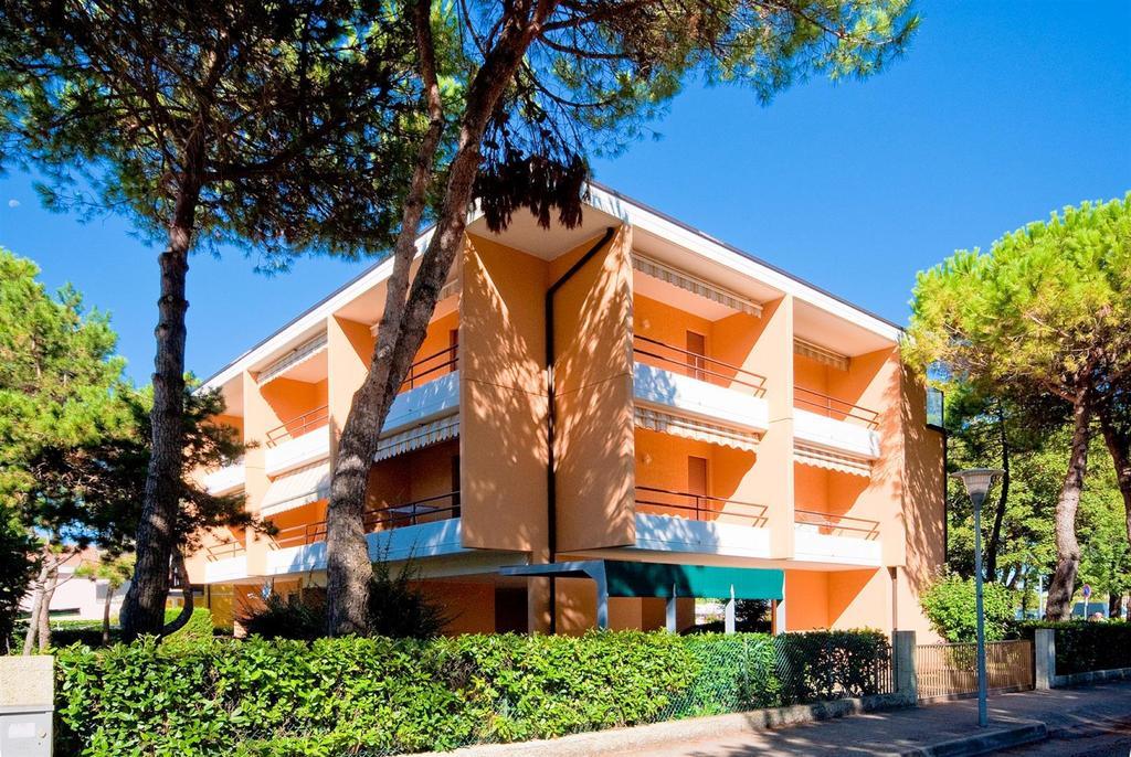 Apartament Vittoria Bibione
